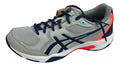 Tenis Asics Gel Rocket 10 Glaciar 8mx 10us Deporte Raqueta