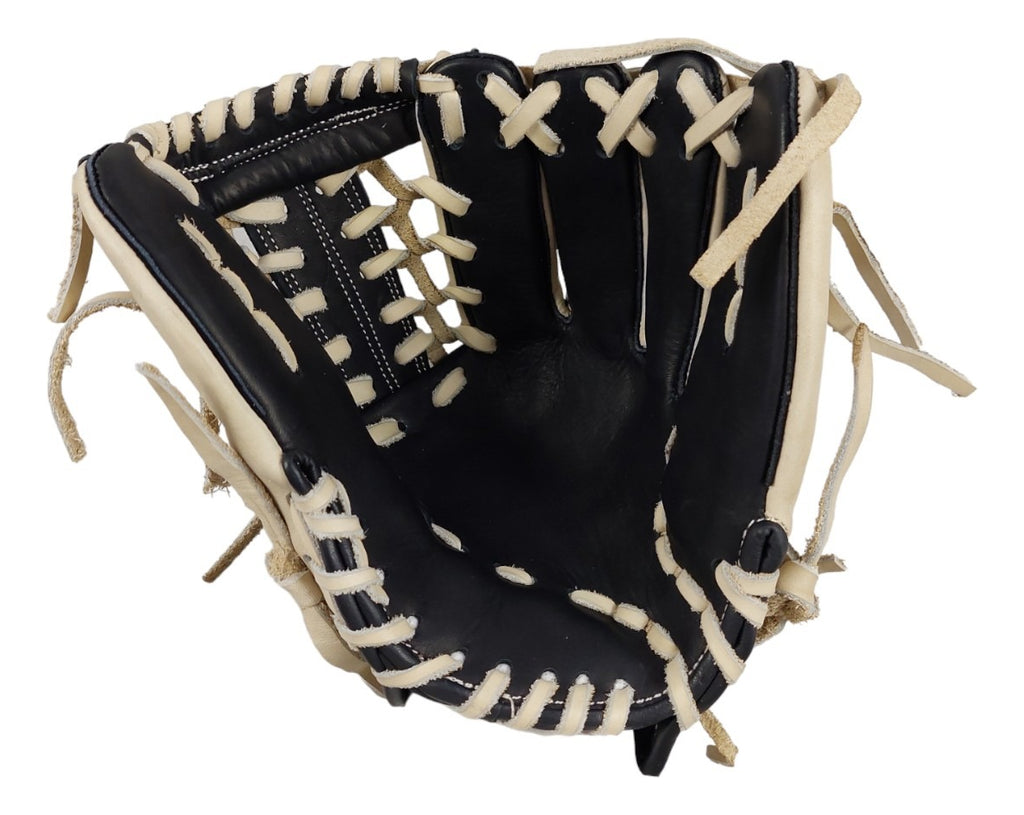Guante De Beisbol Radach Pro Cuadro 11.5in Boneblack Caja K