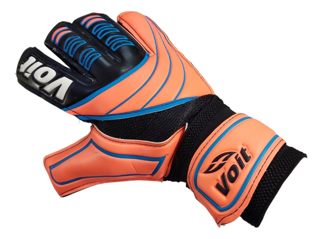 Guantes De Portero Voit Adulto Performance Ill Chico Naranja