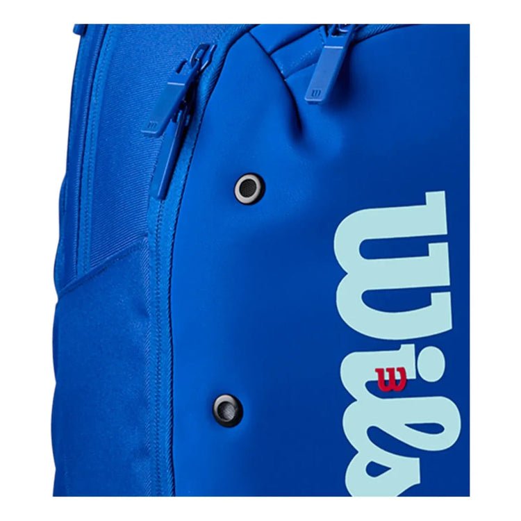 Backpack Wilson Ultra V5 Tour Para 2 Raquetas