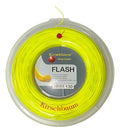 Rollo De Cuerda Kirschbaum Flash Liso 1.30mm Color Amarillo