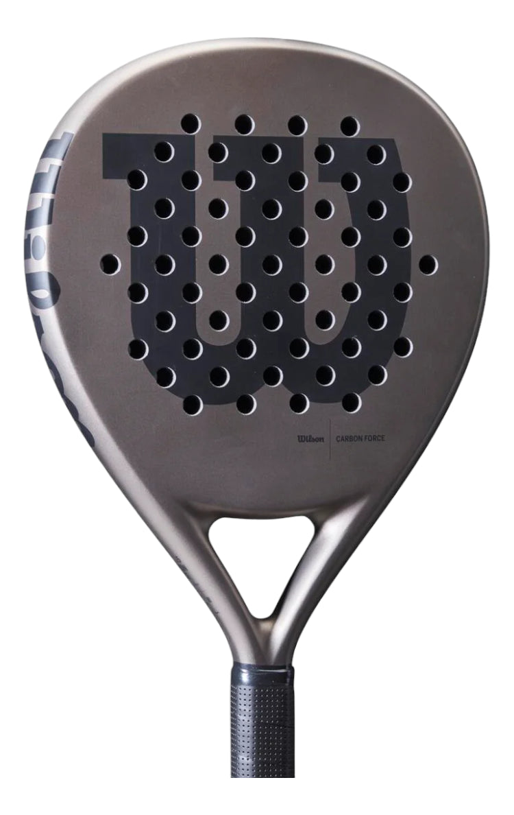 Pala De Padel Wilson Carbon Force