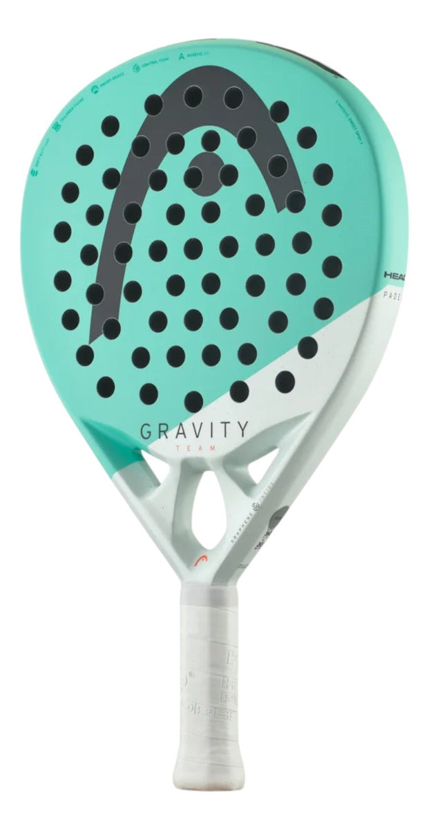 Pala De Padel Head Gravity Team 2024
