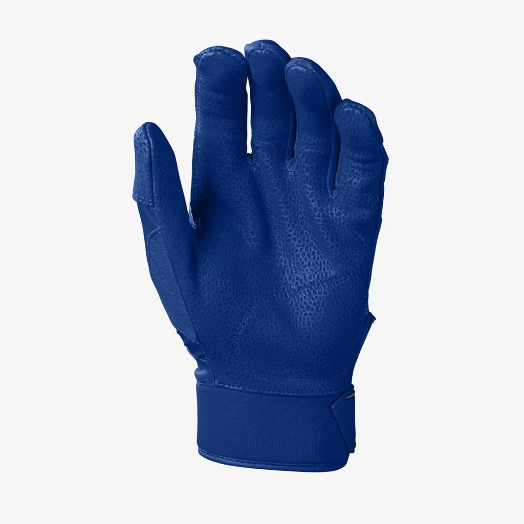 Guantes De Bateo Evoshield Standout Azul Rey Medianos