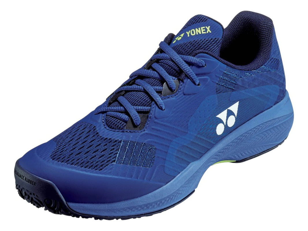 Tenis Yonex Sonicage 2025 Hombre Clay Azul Marino