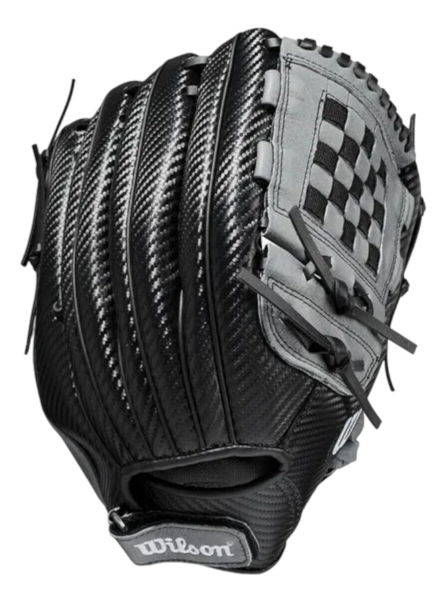 Guante Wilson De Beisbol A360 Carbon 12.5in