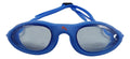 Goggle De Natación Hanop 12039 Adulto Azul