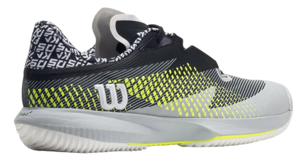 Tenis Wilson Kaos Swift 1.5 Para Tennis