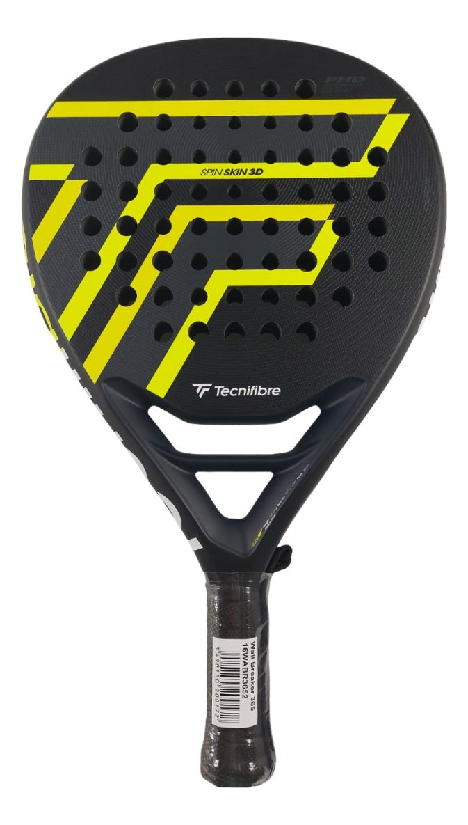 Pala Tecnifibre Pádel Wallbreaker 365