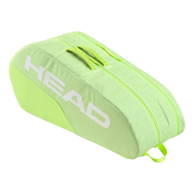 Raquetero Head Base Racquet Bag M Para Tenis 6 Raq Extreme