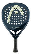 Paleta De Padel Head Extreme Pro 2025 Verde Oscuro