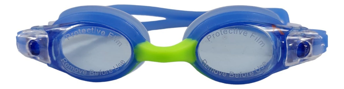 Goggle De Natación Hanop G540 Adulto Azul