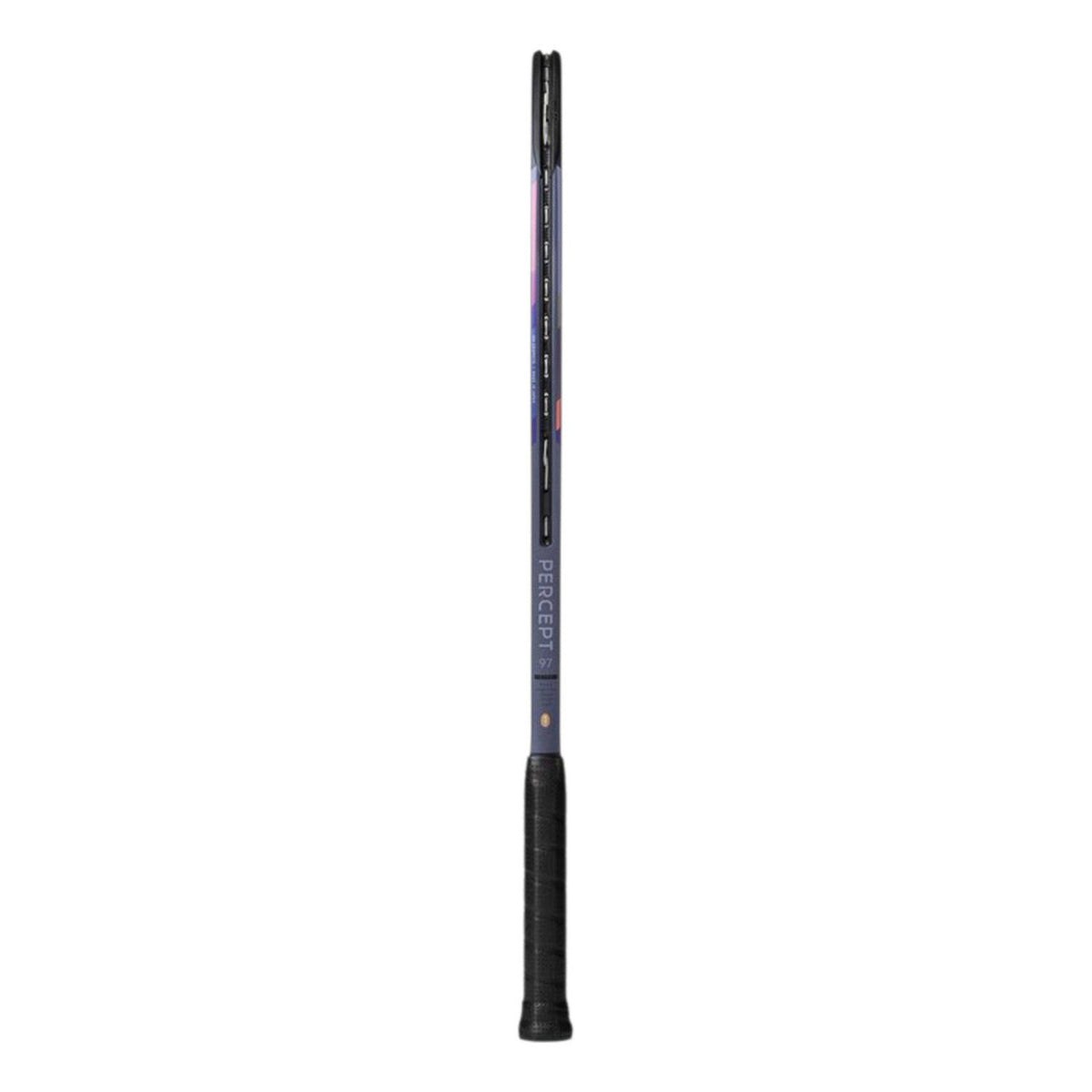 Raqueta De Tenis Yonex Percept 97 Midnight Navy 310gr 4 1/4