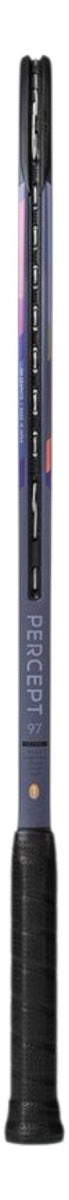 Raqueta De Tenis Yonex Percept 97 Midnight Navy 310gr 4 1/4