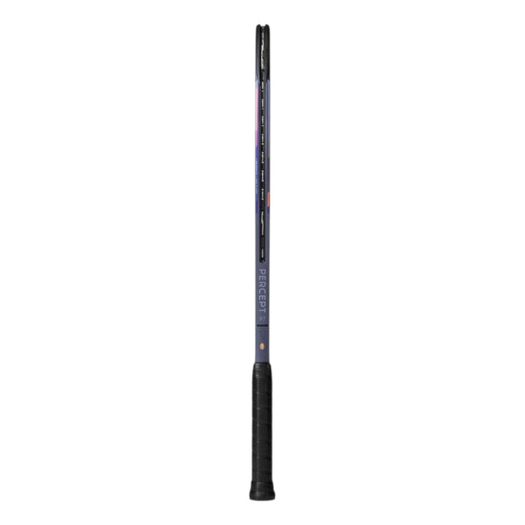 Raqueta De Tenis Yonex Percept 97 Midnight Navy 310gr 4 1/4