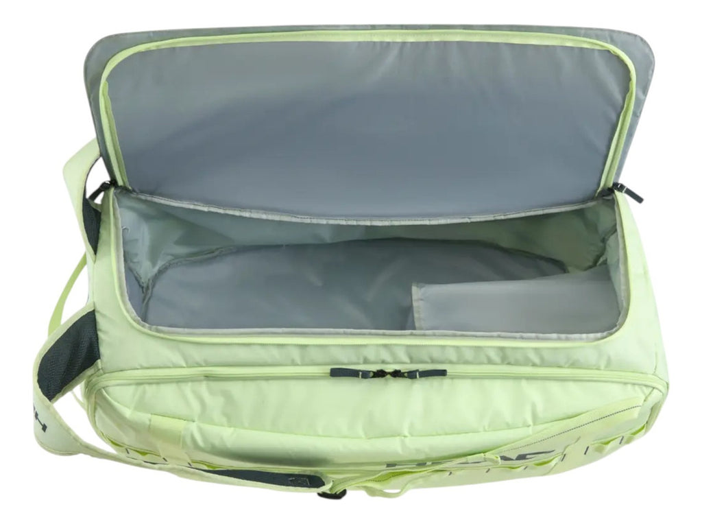 Raquetero Head Pro Duffle Bag L Llan 9 Raquetas