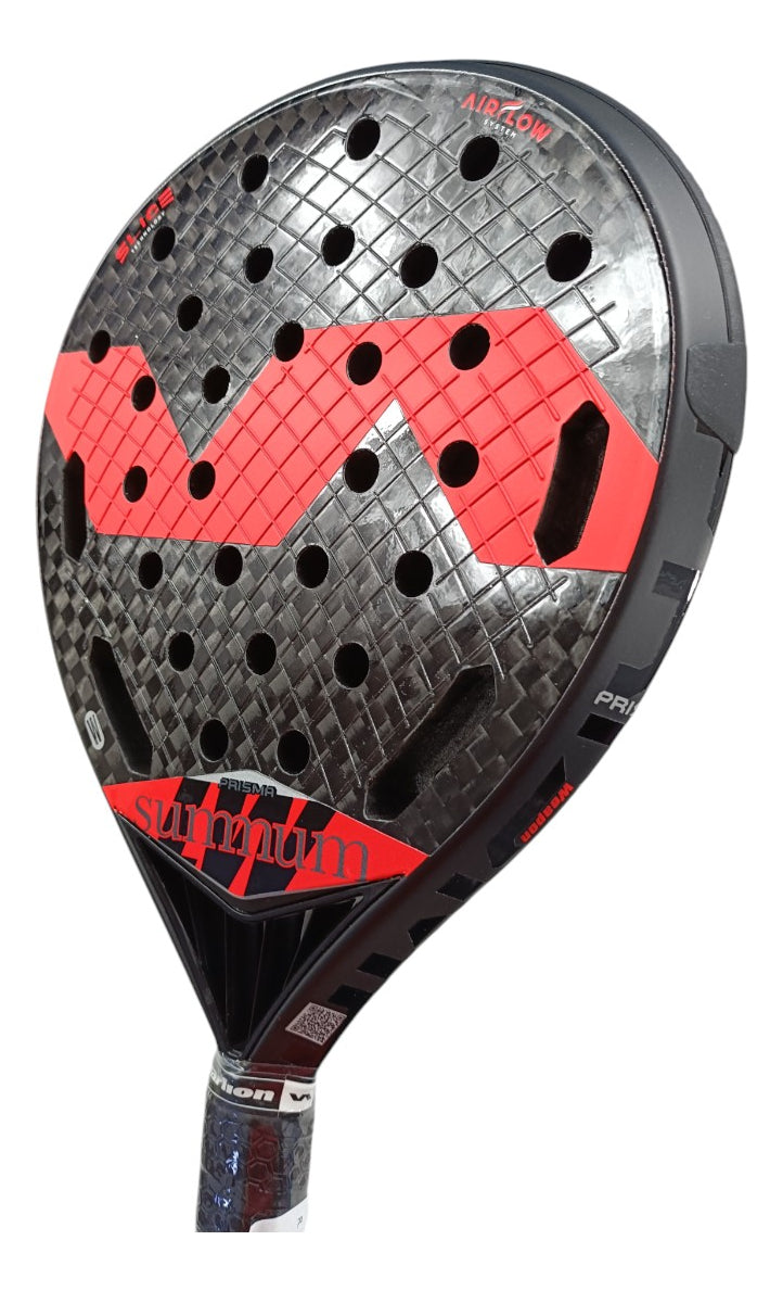 Pala De Padel Varlion Lw Summum Prisma Airflow W