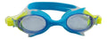 Goggle De Natacion Hanop G573 Fish Junior Azul