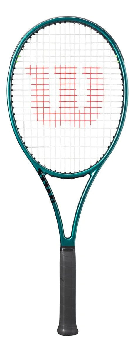 Raqueta De Tenis Wilson Blade Pro 98 16x19 V9 4 1/4