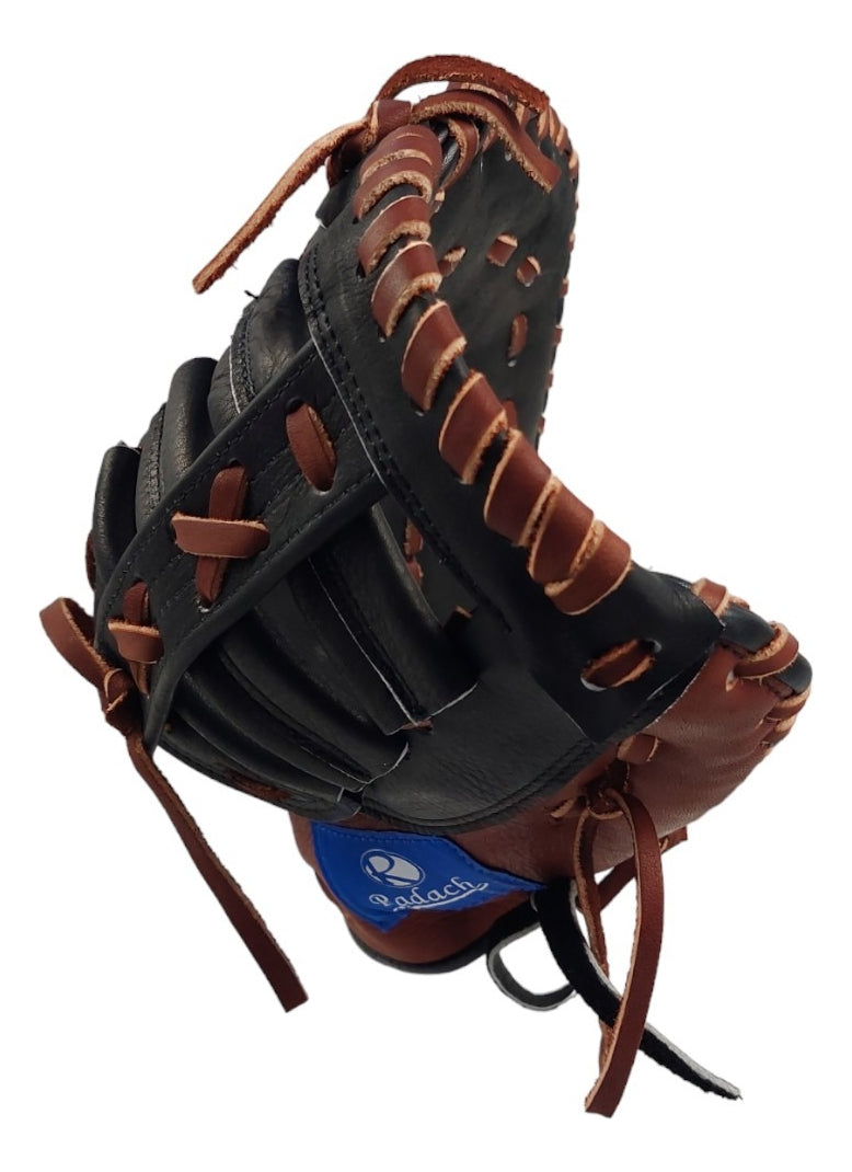 Guante De Beisbol Radach Primera Base Rookie 12.75 Cafe/ngo