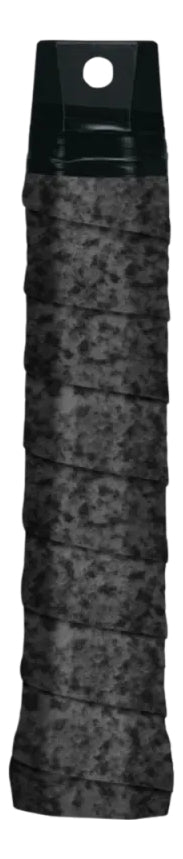 Cinta Pádel Wilson Absorbx 3 Pack Negro Wr8911102001 Negro