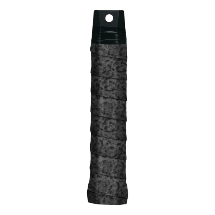 Cinta Pádel Wilson Absorbx 3 Pack Negro Wr8911102001 Negro
