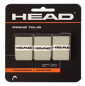 Overgrip Head Prime Tour Gris C/3
