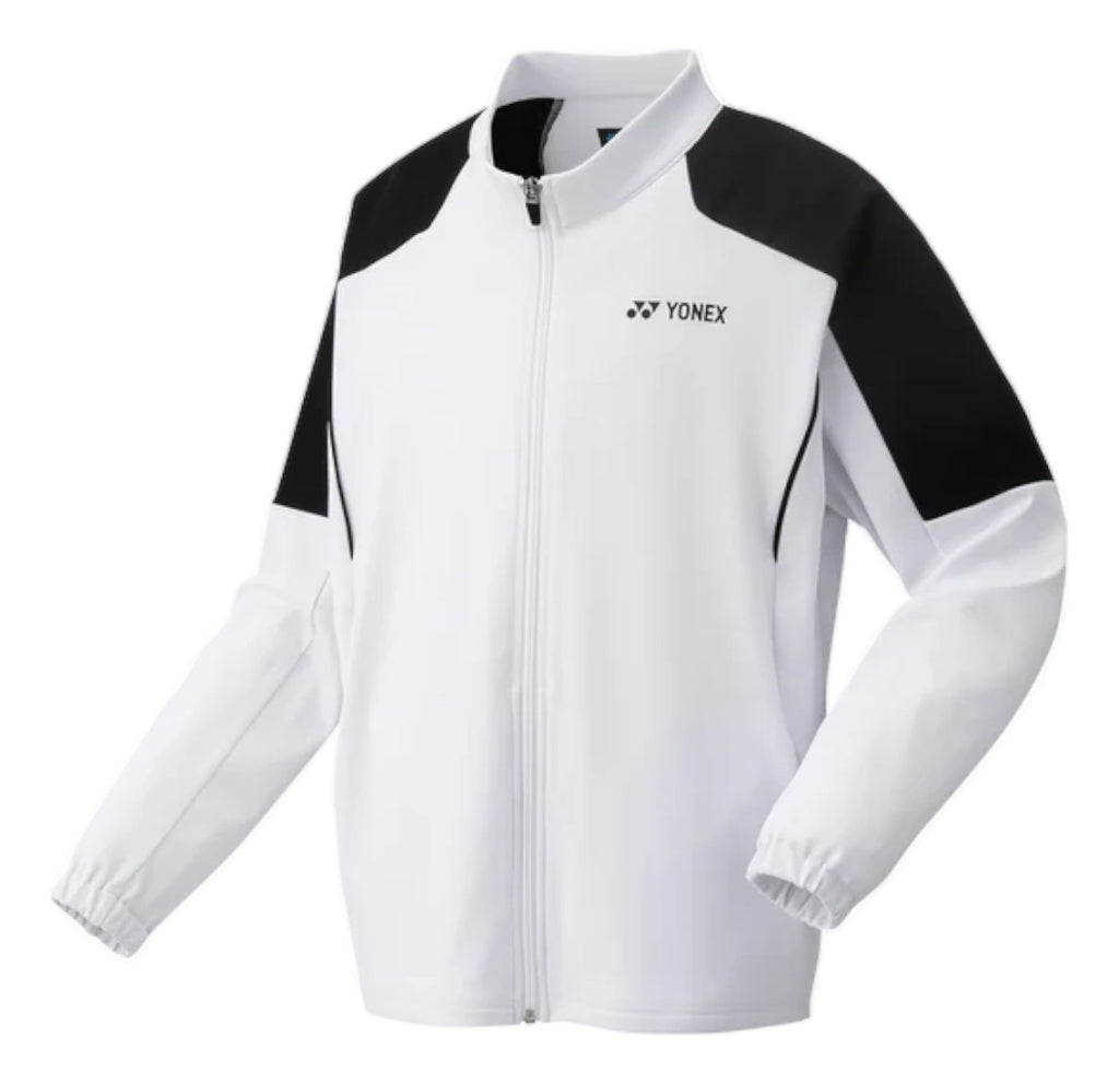 Chaqueta Chamarra Yonex Junior Blanca L