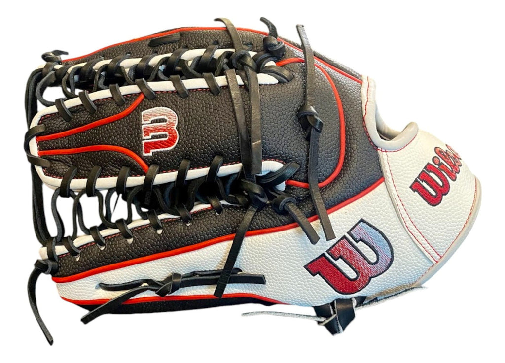 Guante De Béisbol Wilson A2000 12.75in Zurdo