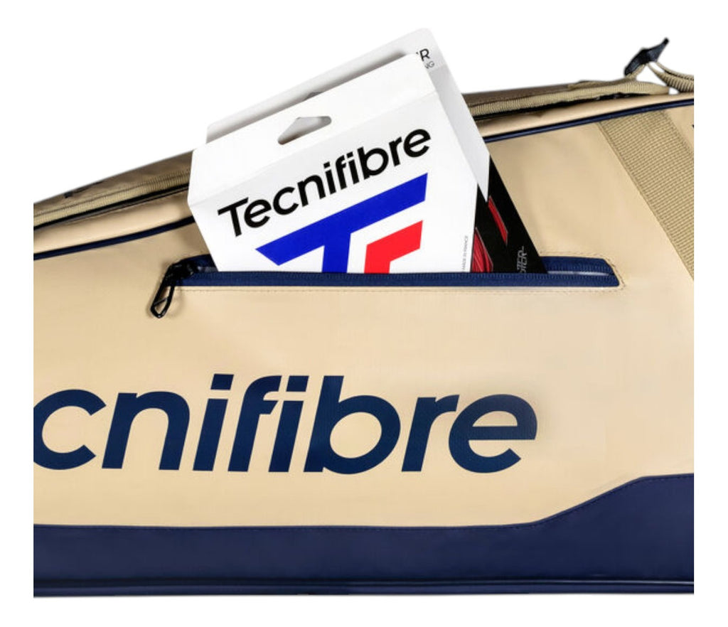 Raquetero Tecnifibre Tour Endurance Arena 12r