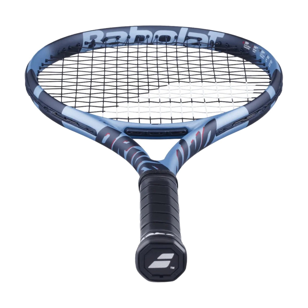 Raqueta Babolat Pure Drive 100 2025 300gr 4 1/4