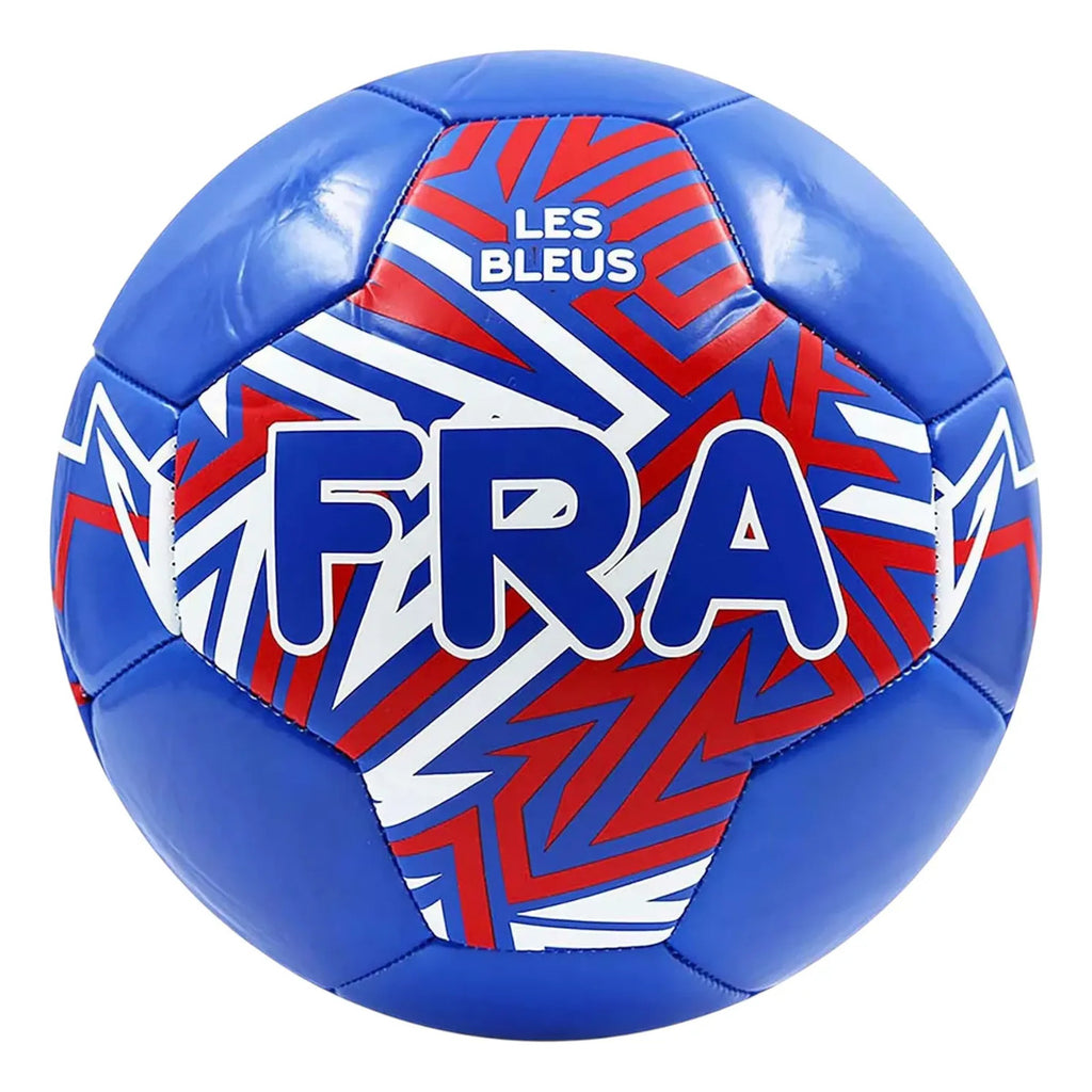 Balón De Fútbol Voit No. 5 S200 Teams Francia