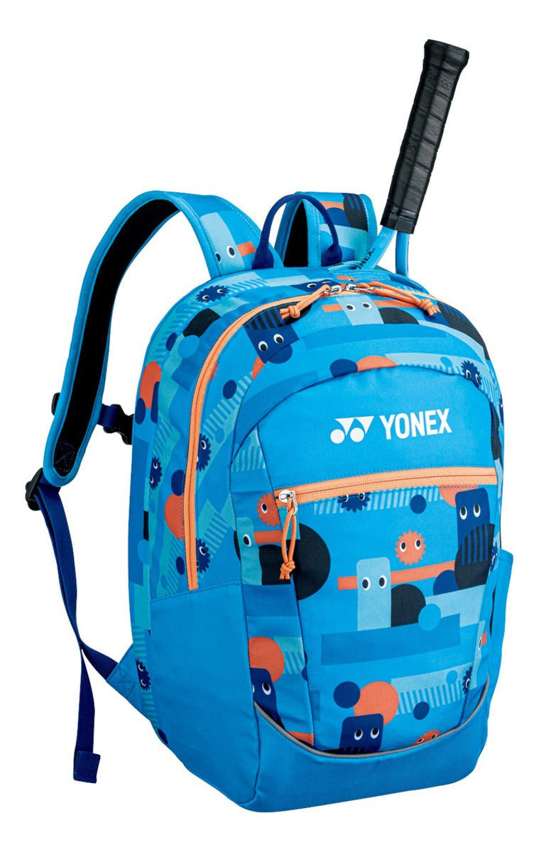 Backpack Para Raqueta Junior Yonex Ocean Blue