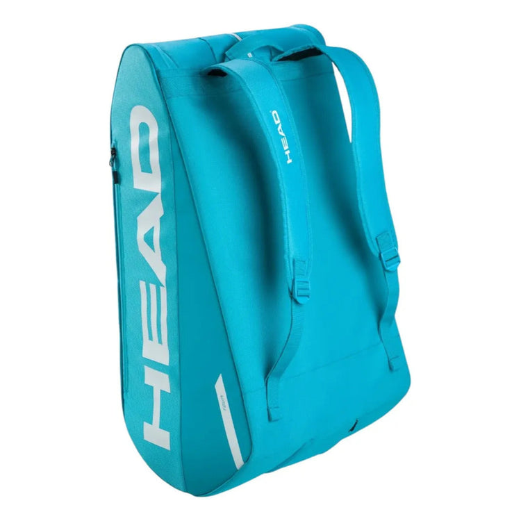 Raquetero Head Tour Xl Speed Blue Para 12 Raquetas Tenis