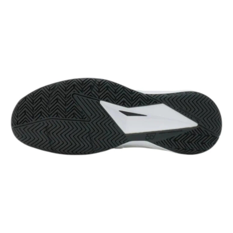 Tenis Yonex Power Cushion Eclipsion 5 Hombre White 31cm