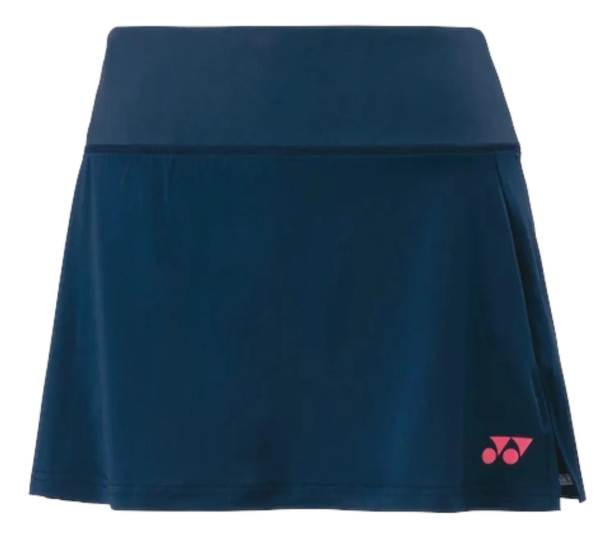 Falda Yonex 26124ex Indigo Marine Con Short Interno Xs