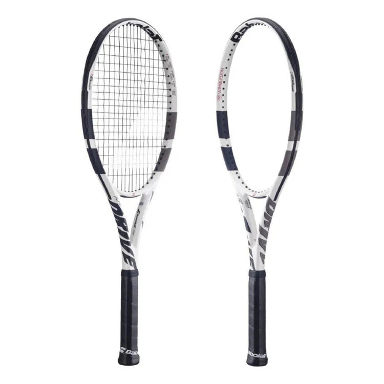 Raqueta Tenis Babolat Pure Drive Wimbledon 2026 300g 4 3/8