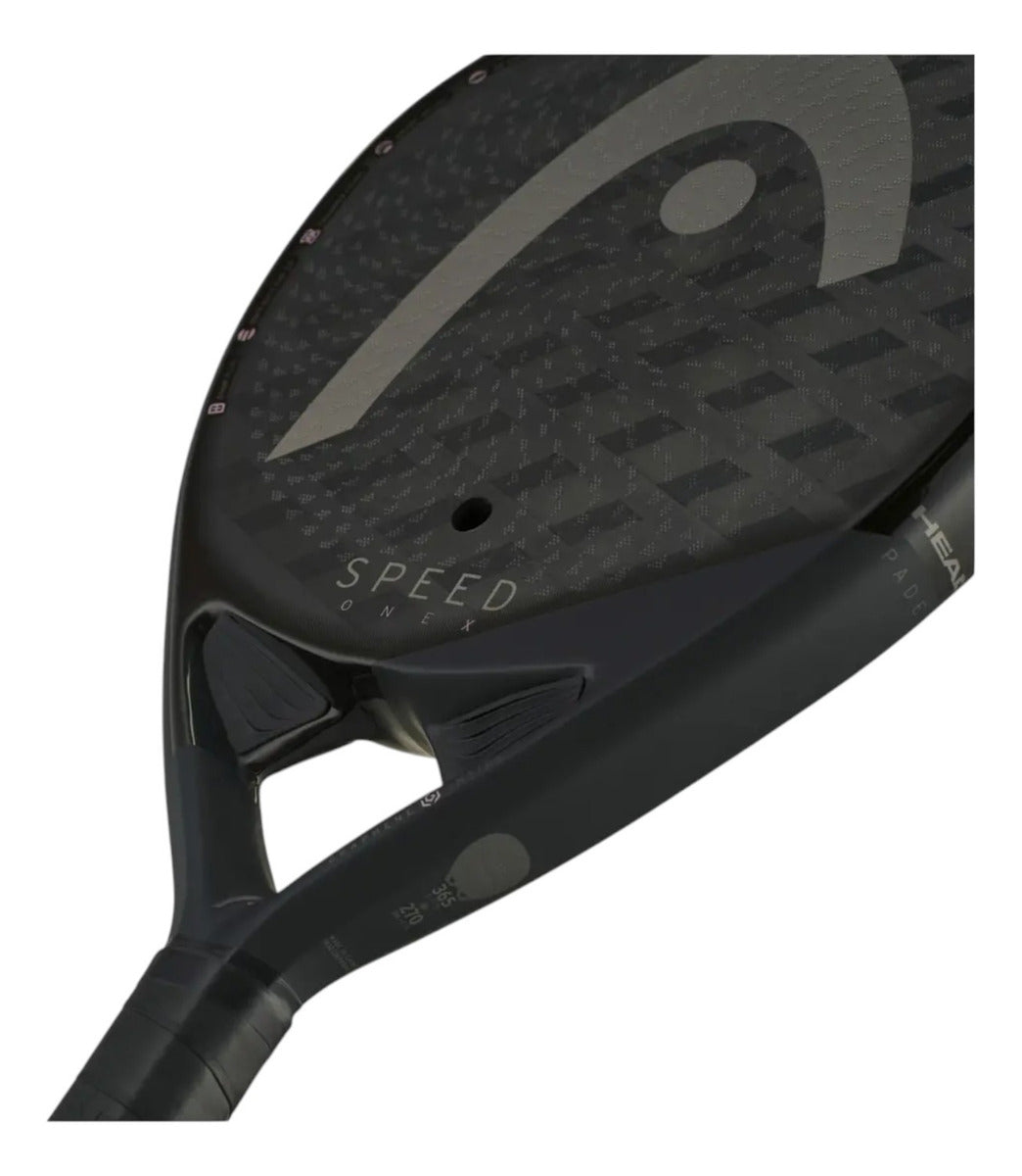 Pala De Pádel Head Speed One X