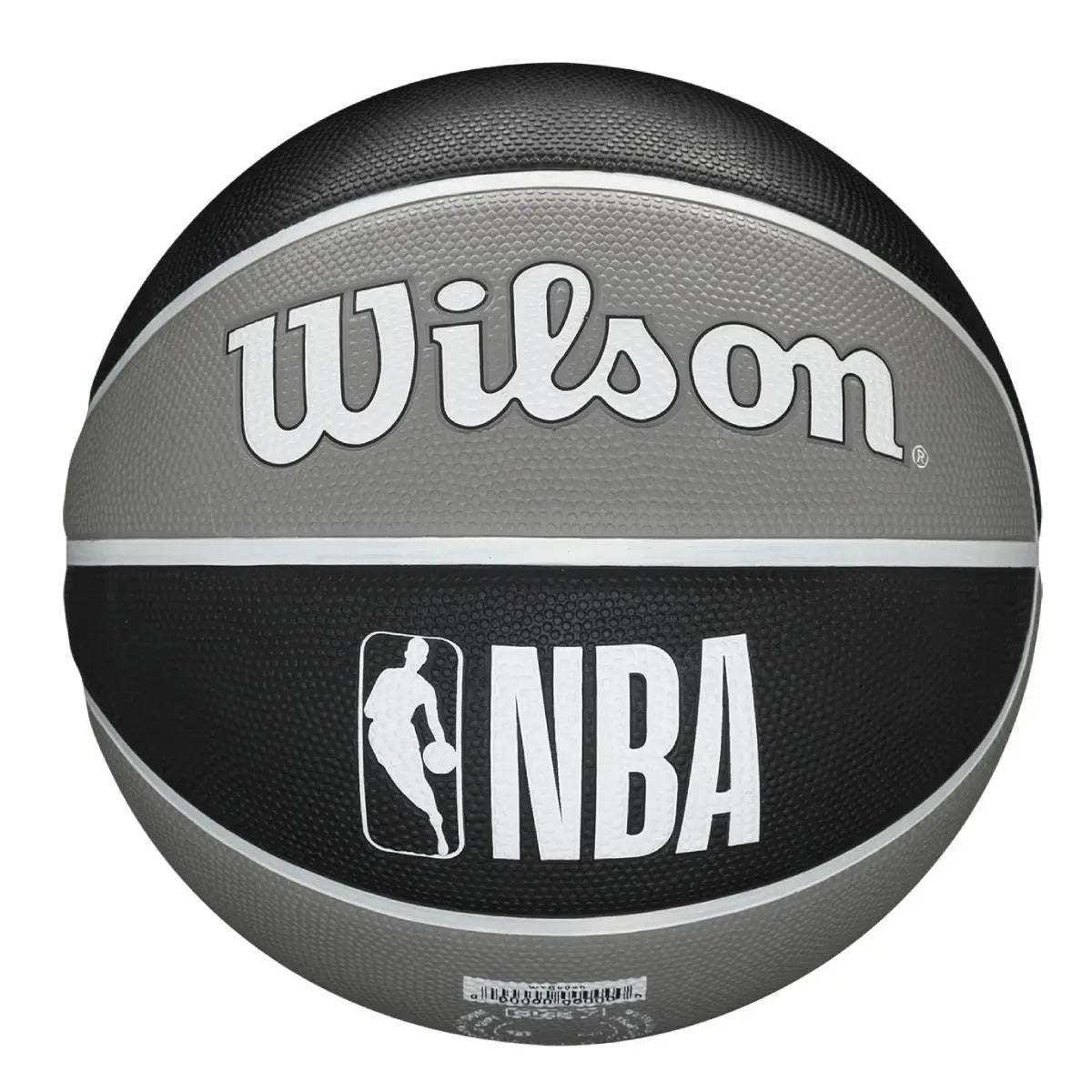 Balon Basquetbol #7 Nba Tribute Nets Wilson