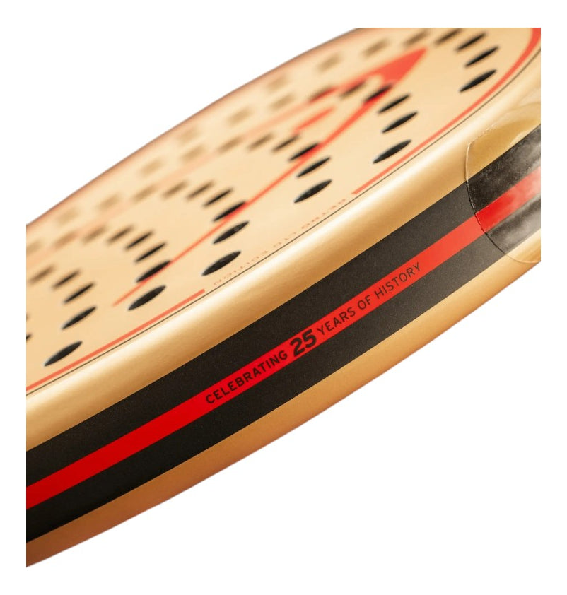 Pala De Pádel Head Elite Ltd Retro Edición Limitada 2025