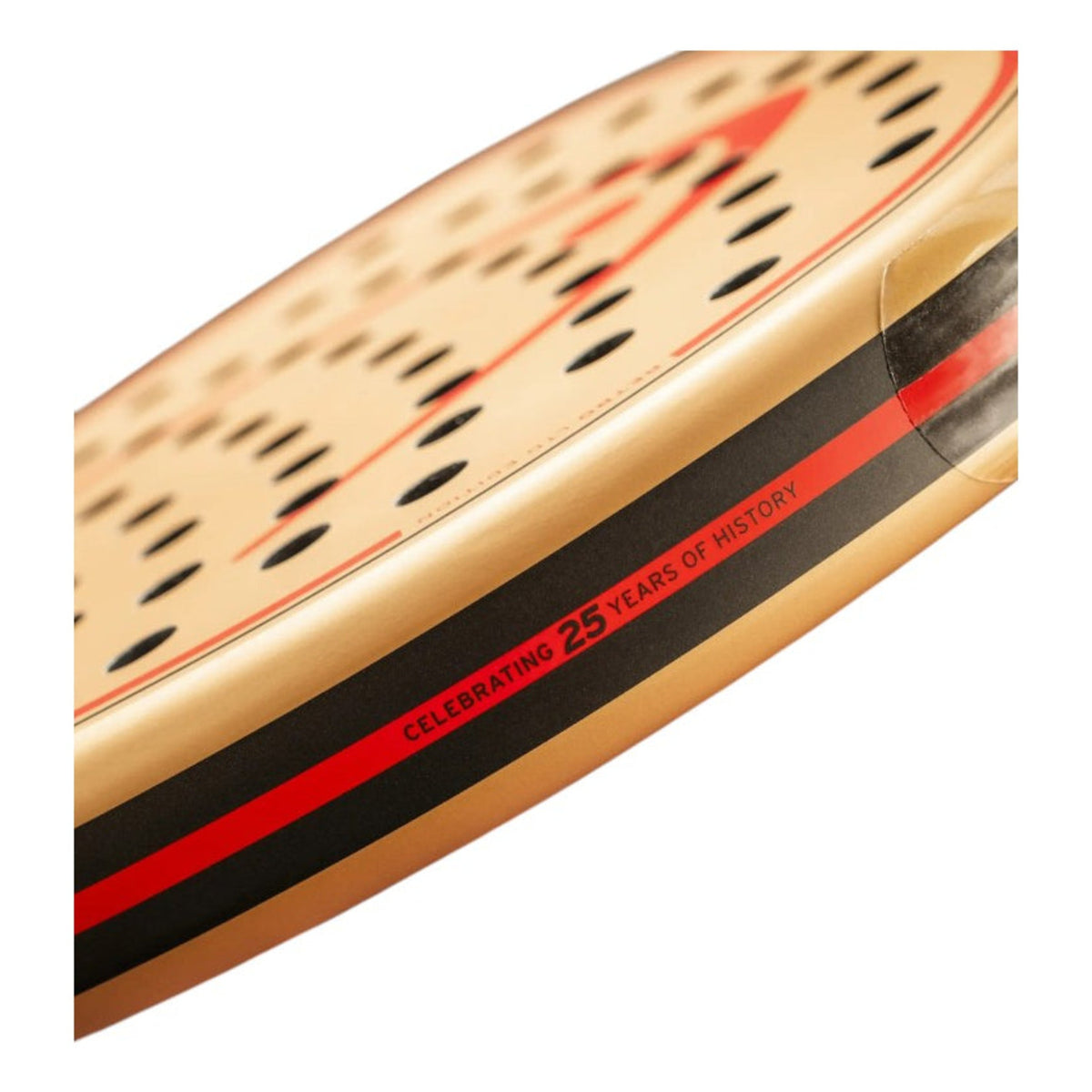 Pala De Pádel Head Elite Ltd Retro Edición Limitada 2025
