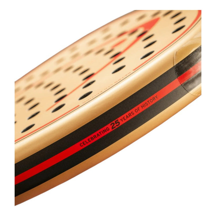 Pala De Pádel Head Elite Ltd Retro Edición Limitada 2025