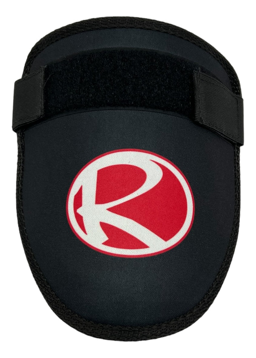 Codera Para Bateador Radach Dragon Grande Negro
