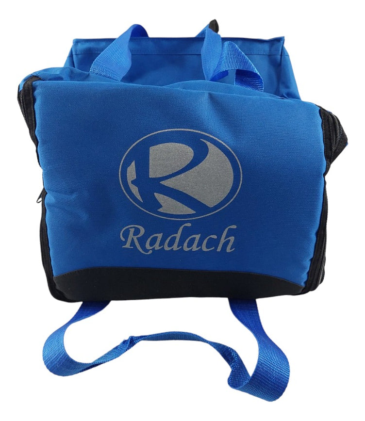 Hielera Radach Térmica 24 Latas