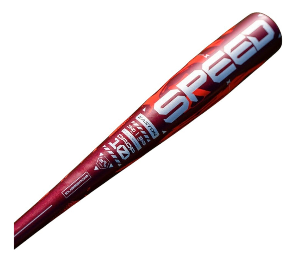 Bat De Béisbol Easton Speed Usa 2025 Drop -10 31