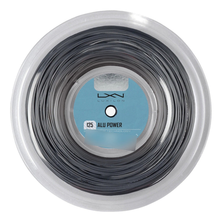 Rollo De Cuerda Luxilon Alu Power 125
