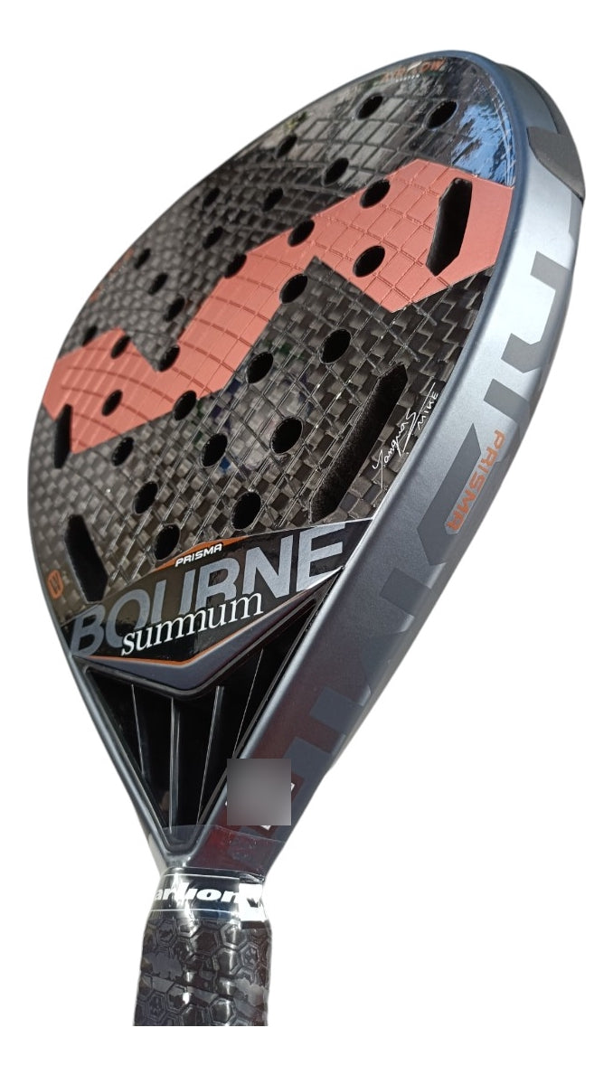 Pala De Padel Varlion Bourne Summum Prisma Airflow My W