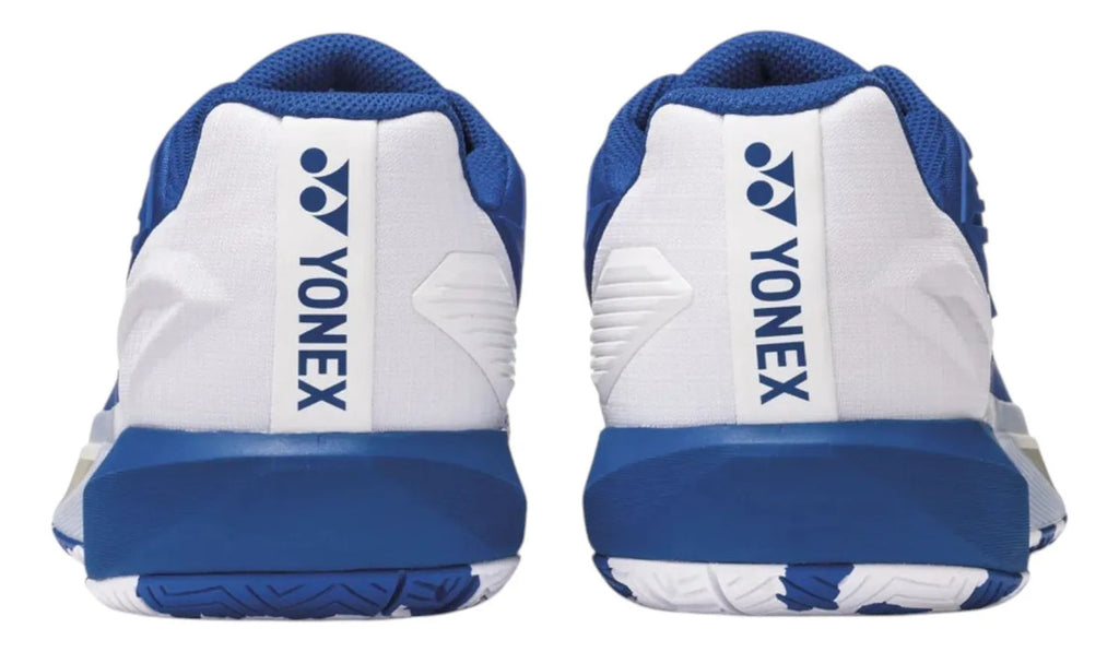 Tenis Yonex Eclipsion 5 Hombre All Court Blue White