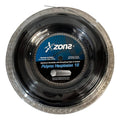 Rollo De Cuerda Zons Polymo Hexplosion Black 1.18mm 18