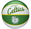 Balon Nba Mini #3 Retro Teams (celtics) Wilson